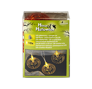 LED Krbis-Lichterstrang