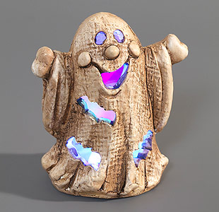 Gespenstische Halloween Deko! 