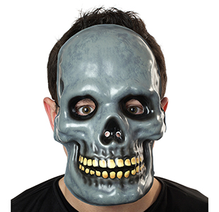 Halloween-Maske 